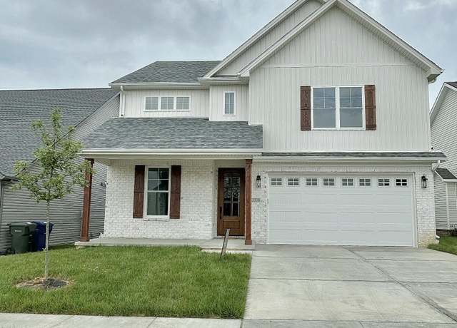Property at 3500 Stolen Horse Trce, Lexington, KY 40509, 4 beds, 3 baths