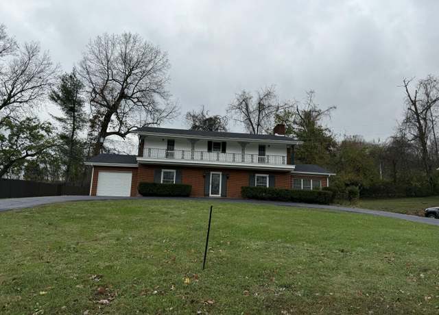 Property at 155 Woodland Dr, Somerset, KY 42501, 4 beds, 3 baths