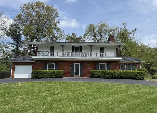 Property at 155 Woodland Dr, Somerset, KY 42501, 4 beds, 3 baths