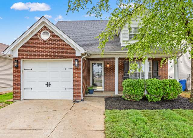 Property at 2268 Remington Way, Lexington, KY 40511, 3 beds, 2 baths