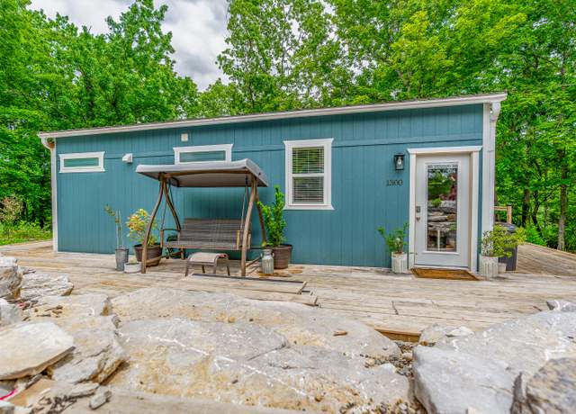 Property at 1300 Taylor Rd, Danville, KY 40422, 1 bed, 1 bath