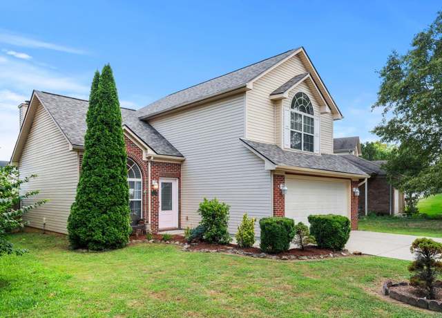 Property at 2265 Market Garden Ln, Lexington, KY 40509, 3 beds, 2.5 baths