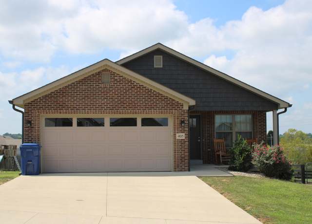 Property at 405 Middle Creek Way, Berea, KY 40403, 3 beds, 2 baths