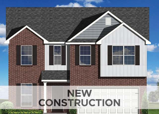 Property at 2463 Dittany Ln, Lexington, KY 40511, 4 beds, 2.5 baths