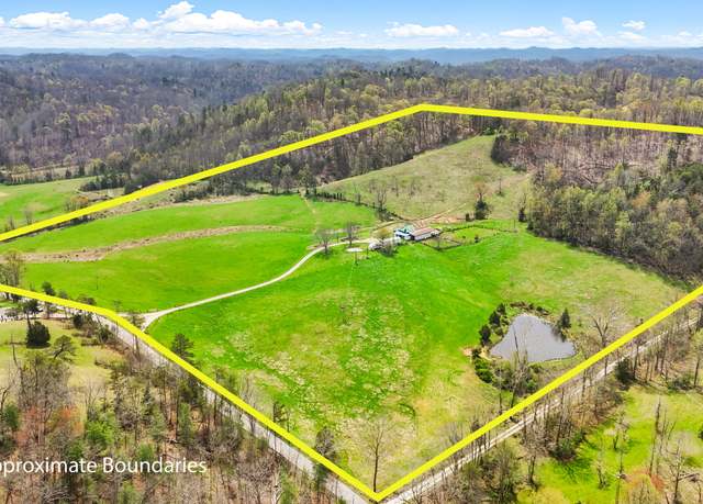 Property at 3990 Hwy 2017, Beattyville, KY 41311