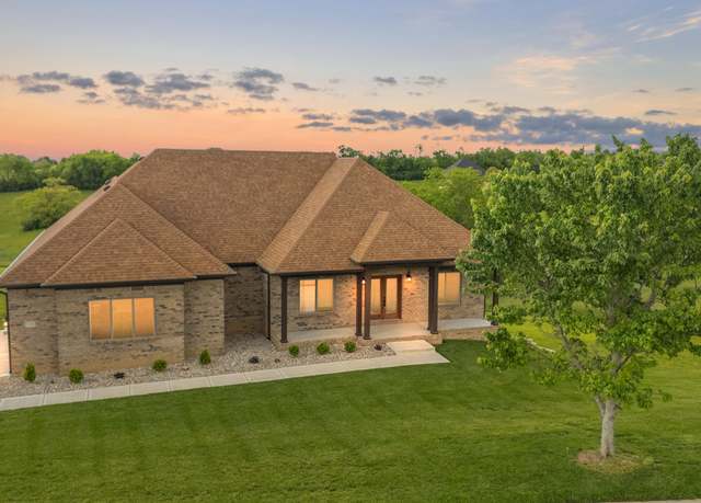 Property at 534 Champion Way, Richmond, KY 40475, 3 beds, 2.5 baths