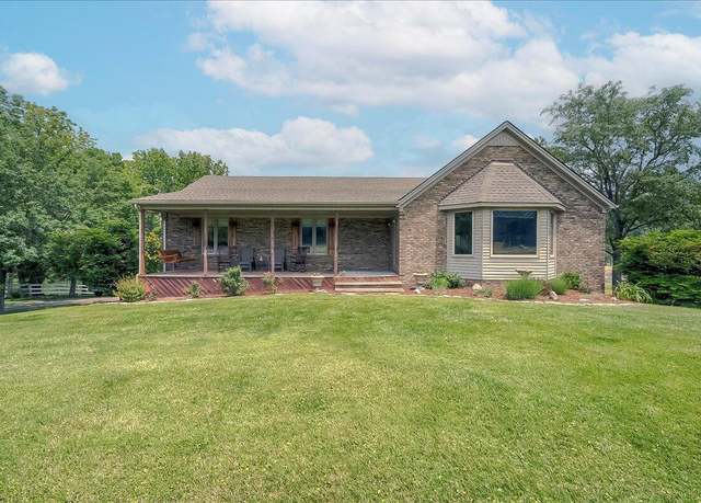 Property at 2630 Steadmantown Ln, Frankfort, KY 40601, 3 beds, 3 baths
