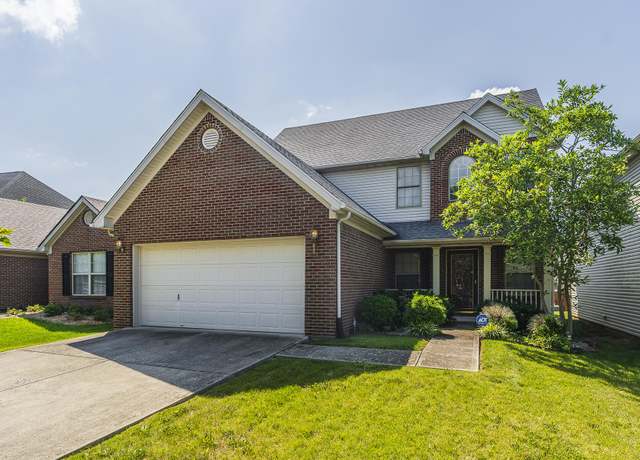 Property at 649 Vonbryan Trce, Lexington, KY 40509, 3 beds, 2.5 baths