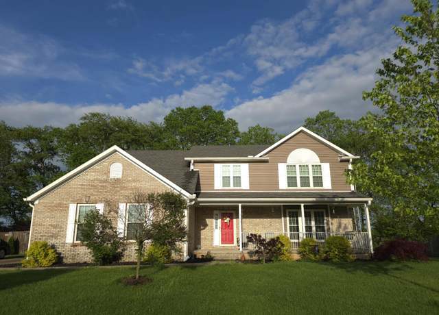 Property at 115 Josie Trail Trl, Georgetown, KY 40324, 4 beds, 2.5 baths