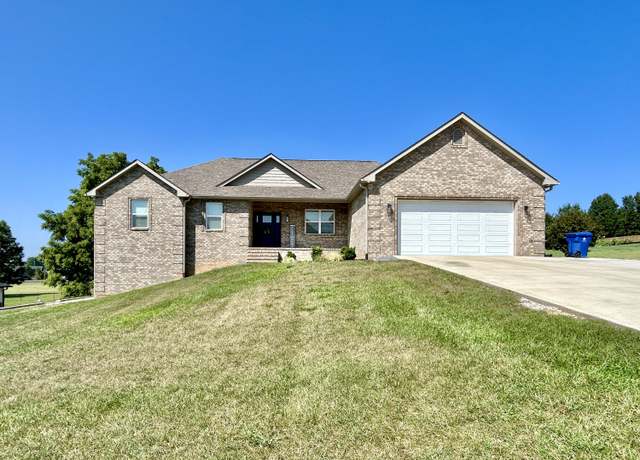 Property at 201 Clear Lake Dr, Somerset, KY 42503, 5 beds, 3 baths