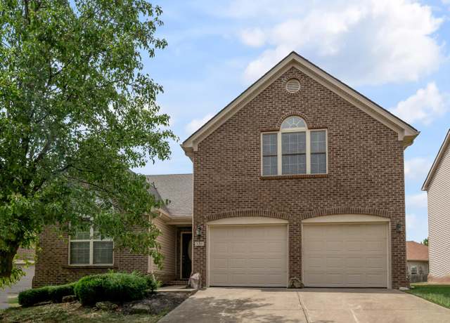 Property at 520 Madison Point Dr, Lexington, KY 40515, 4 beds, 2.5 baths