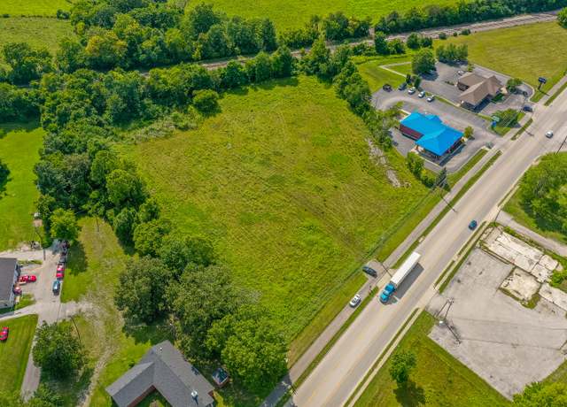 Property at 519 Walnut Meadow Rd, Berea, KY 40403