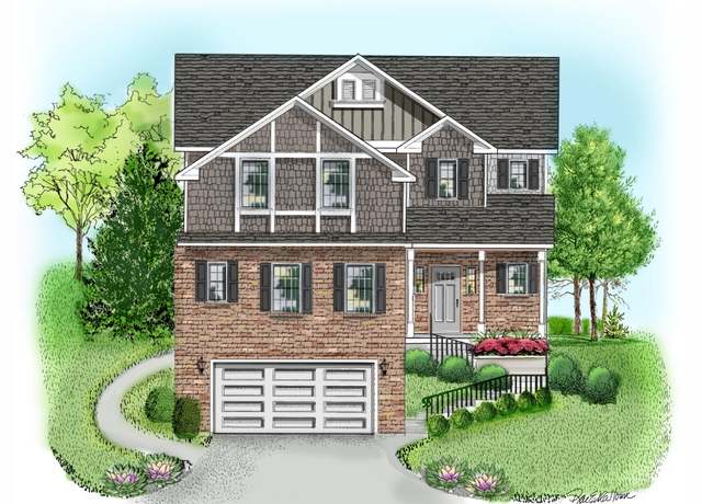 Property at 3316 Polo Club Blvd, Lexington, KY 40509, 5 beds, 3.5 baths