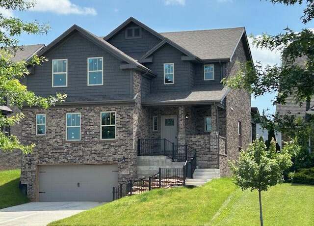 Property at 3316 Polo Club Blvd, Lexington, KY 40509, 5 beds, 3.5 baths