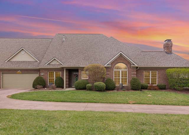 Property at 1403 Pine Needles Ln, Lexington, KY 40513, 3 beds, 3 baths