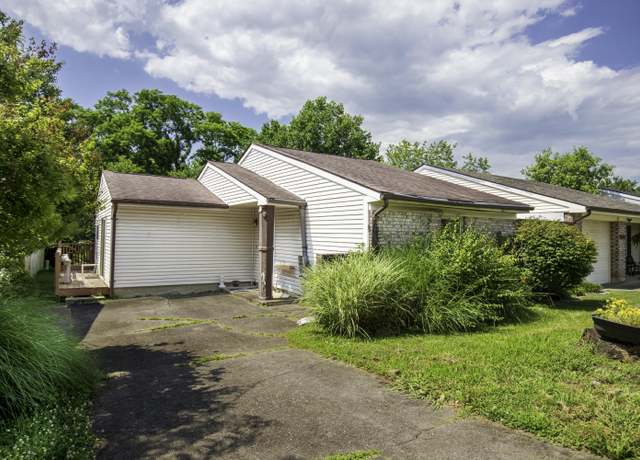 Property at 1317 Grafton Dr, Lexington, KY 40515, 2 beds, 2 baths