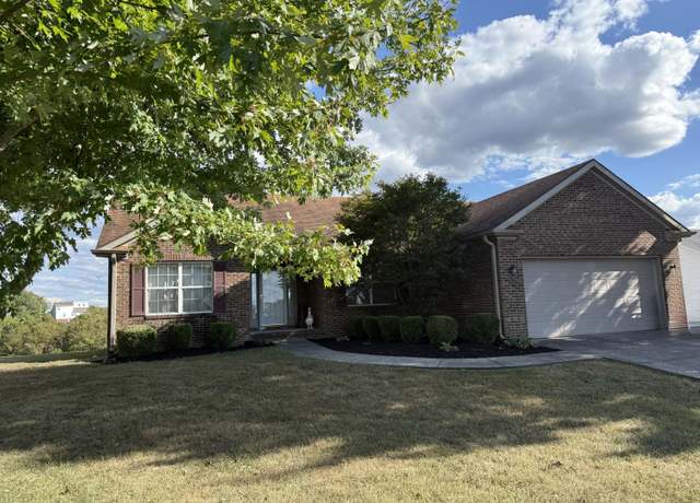 Property at 339 Deer Run, Lancaster, KY 40444, 3 beds, 2 baths