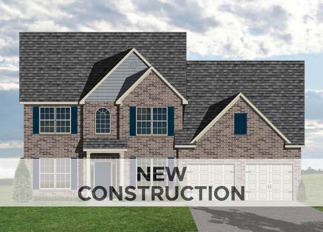 Property at 126 Silver Springs Way, Georgetown, KY 40324, 4 beds, 3.5 baths