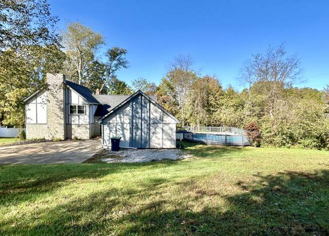 Property at 528 Koger Cir, Somerset, KY 42503, 3 beds, 2.5 baths
