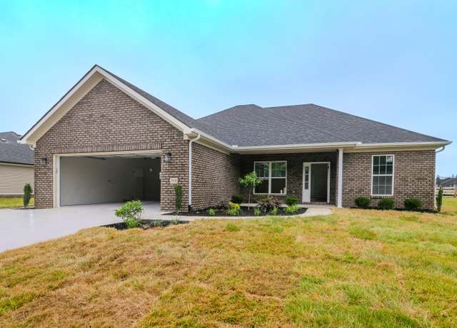 Property at 518 Chickasaw Dr, Richmond, KY 40475, 3 beds, 2 baths