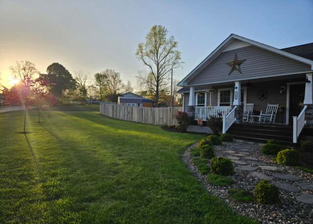 Property at 125 German Ln, London, KY 40744, 4 beds, 2.5 baths