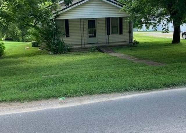 Property at 565 Dry Creek 'road, Clearfield, KY 40313, 3 beds, 1.5 baths