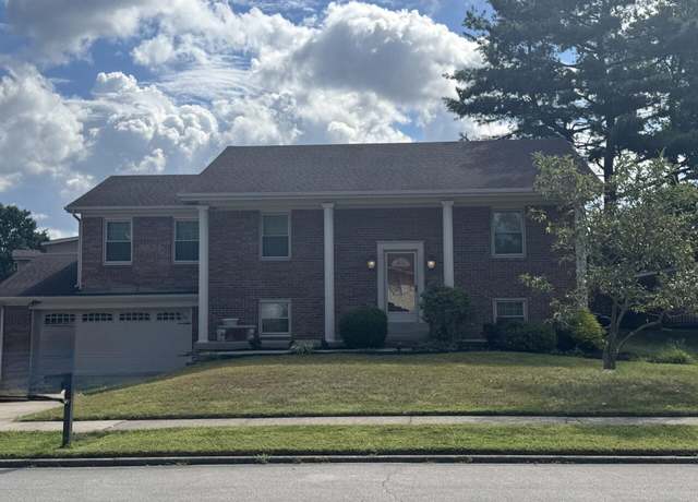 Property at 4081 Solberg Ln, Lexington, KY 40514, 4 beds, 3 baths