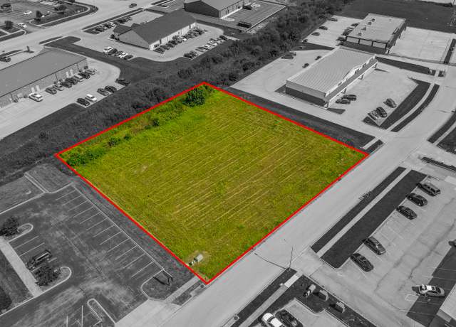 Property at 212 Pauline Dr, Berea, KY 40403