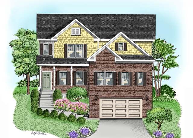 Property at 3320 Polo Club Blvd, Lexington, KY 40509, 5 beds, 3.5 baths