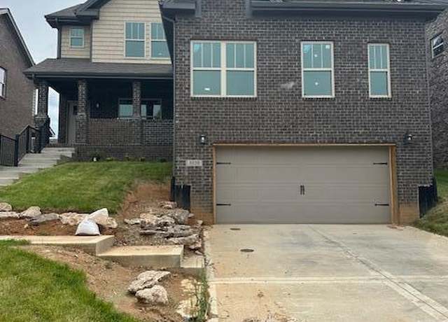Property at 3320 Polo Club Blvd, Lexington, KY 40509, 5 beds, 3.5 baths