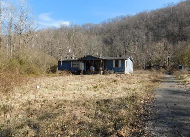 Property at 7293 W Hwy 72, Harlan, KY 40831, 3 beds, 2 baths