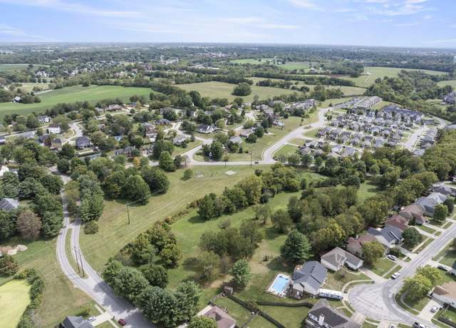 Property at 214 Colony Blvd, Georgetown, KY 40324