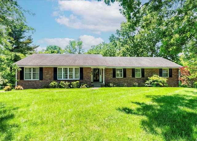 Property at 766 Bravington Way, Lexington, KY 40503, 4 beds, 3.5 baths