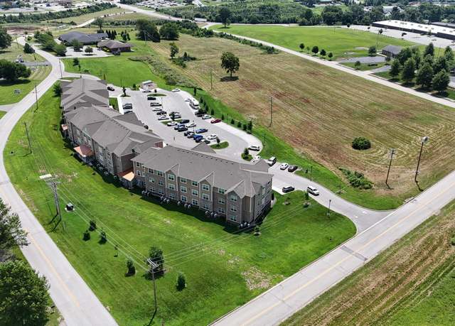 Property at Parcel 1 Englewood Democrat Dr, Frankfort, KY 40601