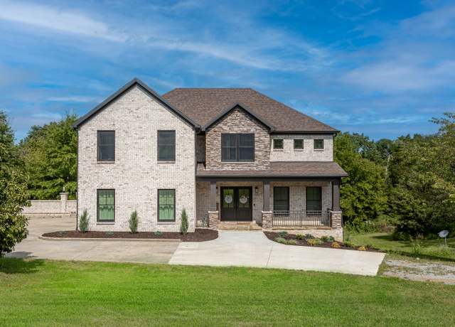 Property at 68 Meadow Point Dr, Lancaster, KY 40444, 3 beds, 3.5 baths