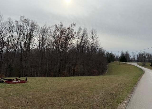 Property at 4369 Amos Ridge Rd, Frenchburg, KY 40322