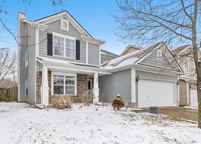 Property at 920 Applecross Dr, Lexington, KY 40511, 4 beds, 3 baths