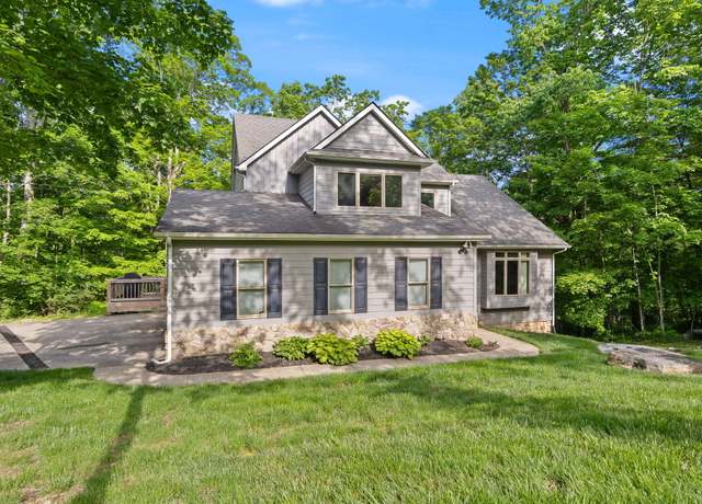 Property at 312 Avawam Dr, Richmond, KY 40475, 3 beds, 3.5 baths