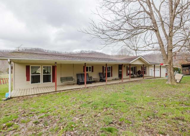 Property at 2413 Pine Grove Rd, Olympia, KY 40358, 3 beds, 2.5 baths