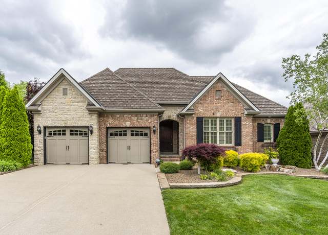 Property at 2409 San Milano Pl, Lexington, KY 40509, 6 beds, 3.5 baths