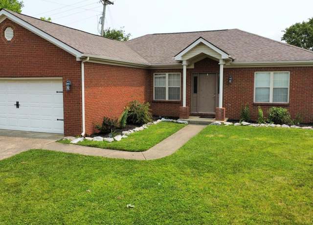 Property at 165 Gainsway Dr, Nicholasville, KY 40356, 3 beds, 2 baths