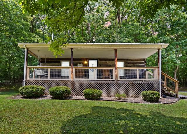 Property at 122 Gadberry Subdivision Rd, Nancy, KY 42544, 2 beds, 1 bath