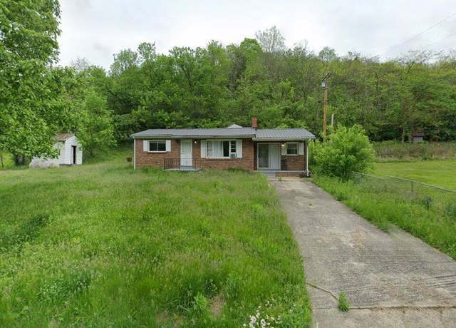 Property at 2640 Tates Creek Rd, Richmond, KY 40475, 3 beds, 2 baths