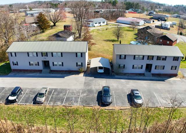 Property at 448 North Hills Rd, Corbin, KY 40701, 16 beds, 8 baths
