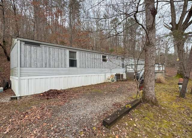 Property at 815 Red Hill Rd, Livingston, KY 40445, 3 beds, 2 baths