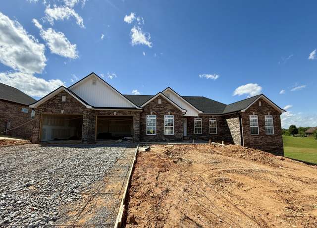Property at 77 Sunrise Path, Somerset, KY 42503, 4 beds, 3 baths