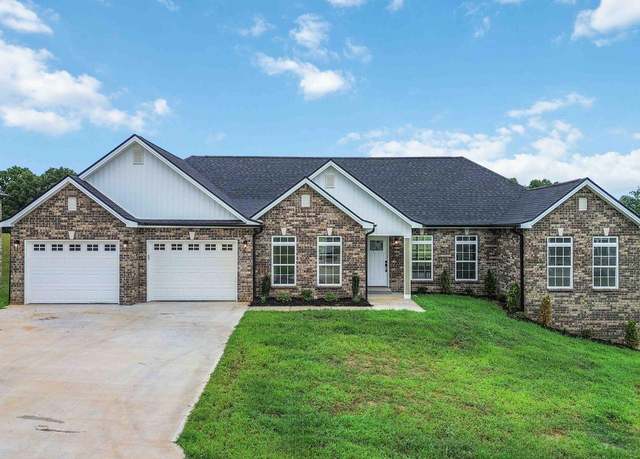Property at 77 Sunrise Path, Somerset, KY 42503, 4 beds, 3 baths