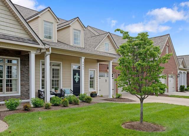 Property at 3861 Wentworth Pl, Lexington, KY 40515, 3 beds, 2.5 baths