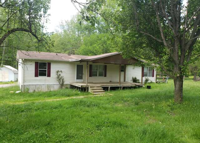 Property at 1534 Tuttle Rd, London, KY 40744, 3 beds, 2 baths
