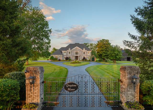 Property at 3274 North Cleveland Rd, Lexington, KY 40516, 5 beds, 5 baths